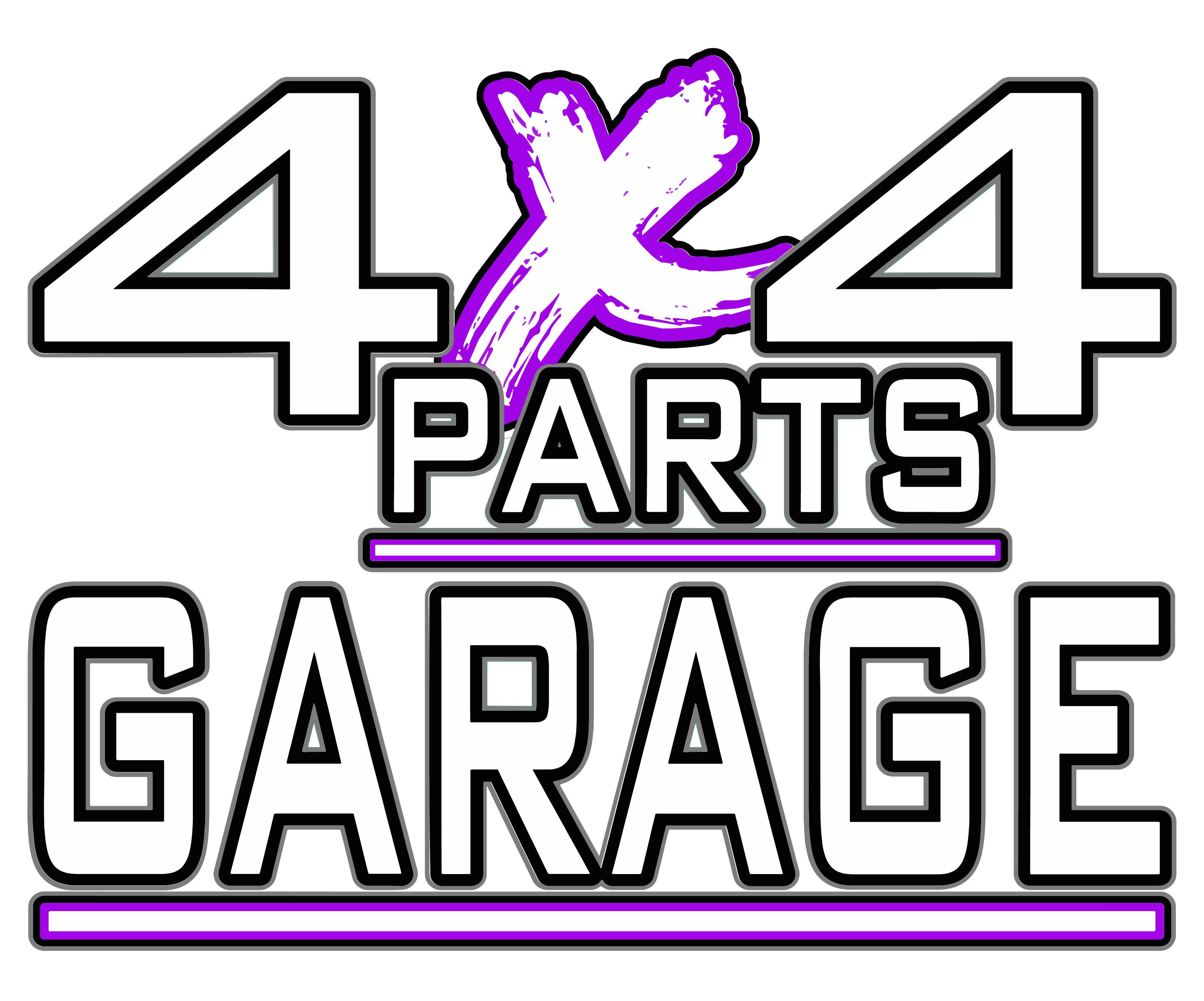 4x4Parts Garage